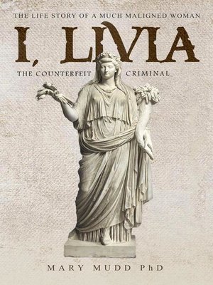 cover image of I, Livia
